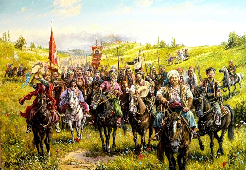 Свята Покрова Свята Покрова